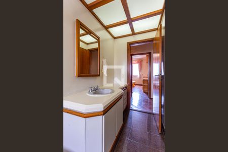 Apartamento à venda com 173m², 3 quartos e 2 vagasBanheiro