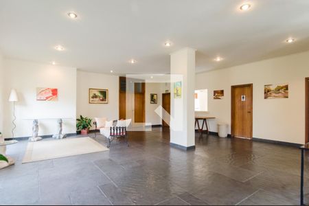 Apartamento à venda com 173m², 3 quartos e 2 vagasÁrea comum - Salão de festas