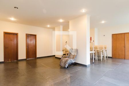 Apartamento à venda com 173m², 3 quartos e 2 vagasÁrea comum - Salão de festas