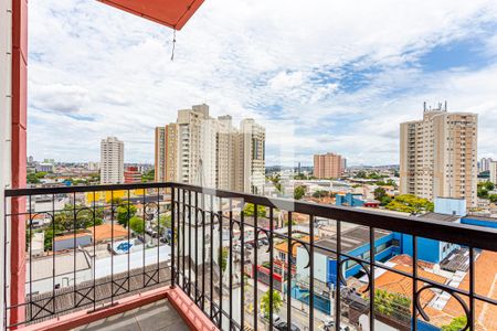 Apartamento à venda com 173m², 3 quartos e 2 vagasVaranda da Suite