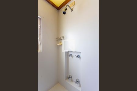 Apartamento à venda com 173m², 3 quartos e 2 vagasDetalhe do Banheiro da Suite