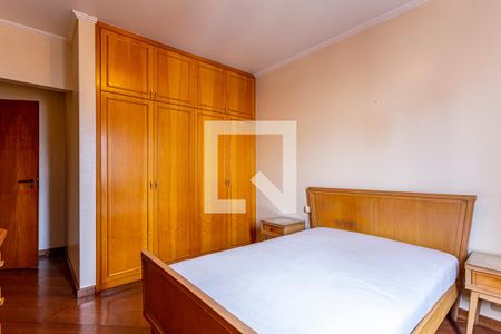 Apartamento à venda com 173m², 3 quartos e 2 vagasQuarto 2