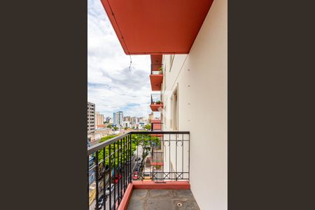 Apartamento à venda com 173m², 3 quartos e 2 vagasVaranda da Sala