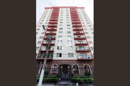 Apartamento à venda com 173m², 3 quartos e 2 vagasFachada