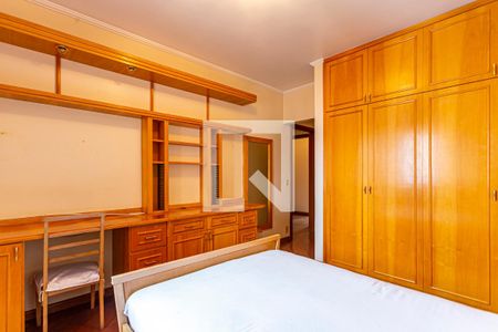 Apartamento à venda com 173m², 3 quartos e 2 vagasQuarto 2