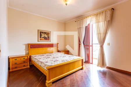 Apartamento à venda com 173m², 3 quartos e 2 vagasSuite