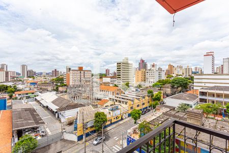 Apartamento à venda com 173m², 3 quartos e 2 vagasVaranda da Suite