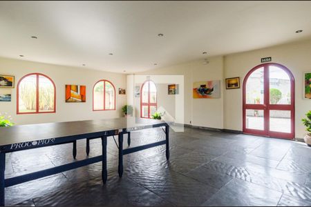 Apartamento à venda com 173m², 3 quartos e 2 vagasÁrea comum - Salão de festas