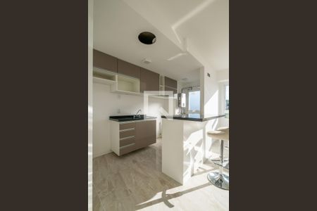 Apartamento para alugar com 56m², 2 quartos e 1 vaga Apartamento para alugar com 56m², 2 quartos e 1 vagaCozinha e Área de Serviço