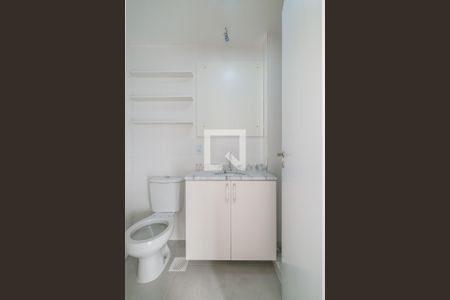 Apartamento para alugar com 56m², 2 quartos e 1 vaga Apartamento para alugar com 56m², 2 quartos e 1 vagaBanheiro Corredor