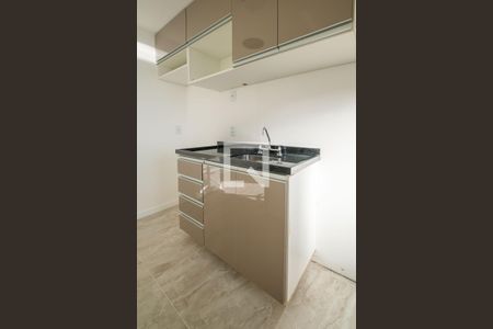 Apartamento para alugar com 56m², 2 quartos e 1 vaga Apartamento para alugar com 56m², 2 quartos e 1 vagaCozinha e Área de Serviço