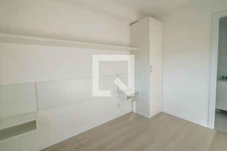 Suíte de apartamento à venda com 2 quartos, 56m² em Partenon, Porto Alegre