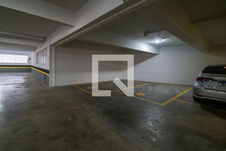 Apartamento para alugar com 56m², 2 quartos e 1 vaga Apartamento para alugar com 56m², 2 quartos e 1 vagaGaragem