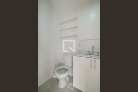 Apartamento para alugar com 56m², 2 quartos e 1 vaga Apartamento para alugar com 56m², 2 quartos e 1 vagaBanheiro Corredor