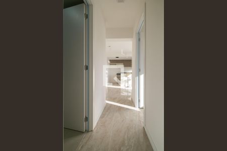 Apartamento para alugar com 56m², 2 quartos e 1 vaga Apartamento para alugar com 56m², 2 quartos e 1 vagaCorredor