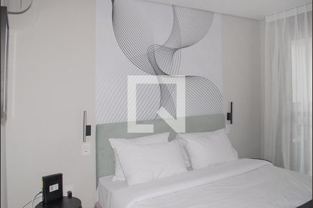Dormitório de kitnet/studio à venda com 1 quarto, 28m² em Vila Mariana, São Paulo