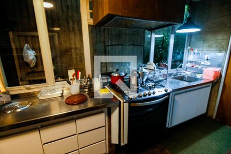 Casa à venda com 400m², 5 quartos e 5 vagasCozinha - Armários