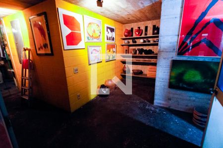 Casa à venda com 400m², 5 quartos e 5 vagasHall entrada 