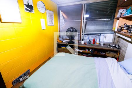 Casa à venda com 400m², 5 quartos e 5 vagasQuarto 2 