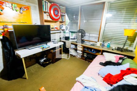 Casa à venda com 400m², 5 quartos e 5 vagasQuarto 1 