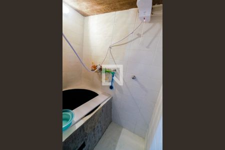 Casa à venda com 400m², 5 quartos e 5 vagasBanheiro da Suíte - detalhes