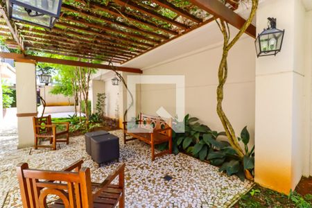 Apartamento à venda com 54m², 1 quarto e 1 vagaÁrea comum