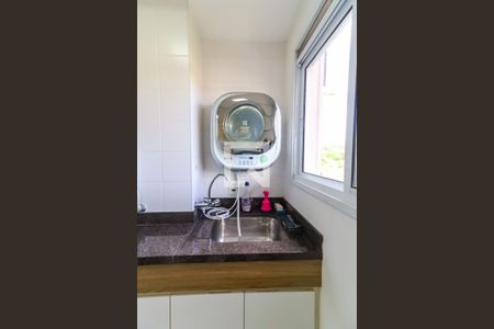 Apartamento à venda com 54m², 1 quarto e 1 vagaÁrea de Serviço