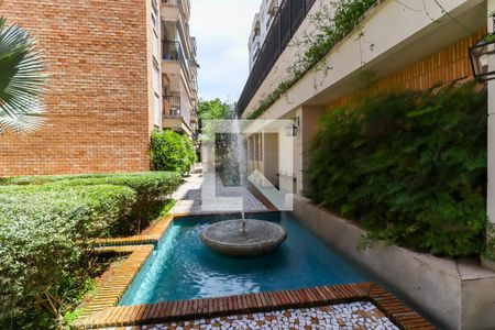 Apartamento à venda com 54m², 1 quarto e 1 vagaÁrea comum