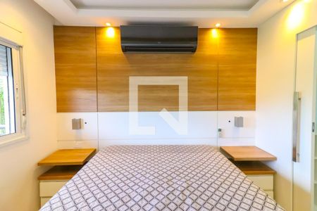 Apartamento à venda com 54m², 1 quarto e 1 vagaQuarto Suíte