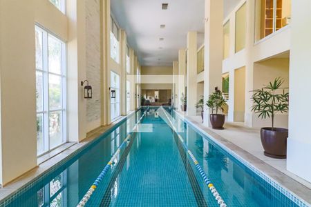 Apartamento à venda com 54m², 1 quarto e 1 vagaÁrea comum - Piscina Coberta