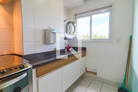 Apartamento à venda com 54m², 1 quarto e 1 vagaÁrea de Serviço