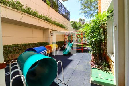 Apartamento à venda com 54m², 1 quarto e 1 vagaÁrea comum - Playground