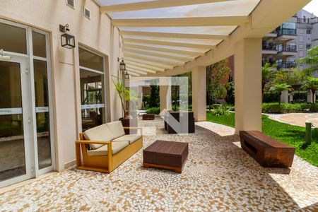 Apartamento à venda com 54m², 1 quarto e 1 vagaÁrea comum