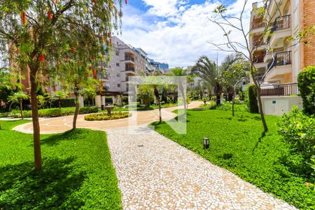 Apartamento à venda com 54m², 1 quarto e 1 vagaÁrea comum