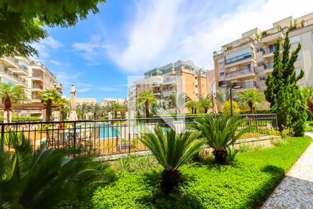 Apartamento à venda com 54m², 1 quarto e 1 vagaÁrea comum