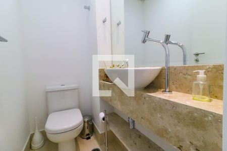 Apartamento à venda com 54m², 1 quarto e 1 vagaLavabo