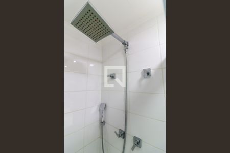 Apartamento à venda com 54m², 1 quarto e 1 vagaBanheiro da Suíte