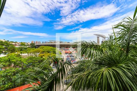 Apartamento à venda com 54m², 1 quarto e 1 vagaVista da Suíte