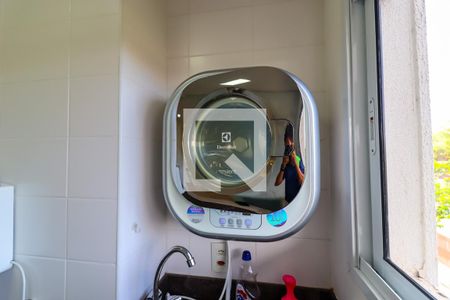 Apartamento à venda com 54m², 1 quarto e 1 vagaÁrea de Serviço