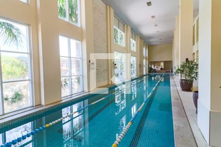 Apartamento à venda com 54m², 1 quarto e 1 vagaÁrea comum - Piscina Coberta