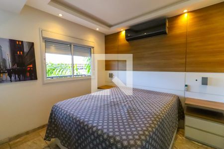Apartamento à venda com 54m², 1 quarto e 1 vagaQuarto Suíte