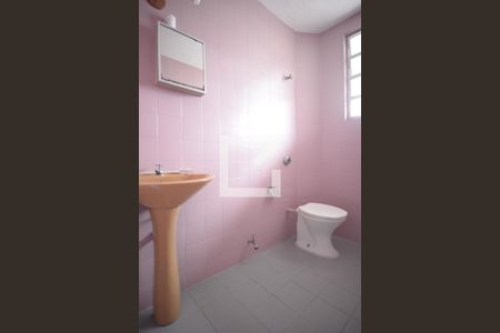 Apartamento à venda com 45m², 1 quarto e sem vagaBanheiro