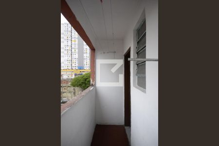 Apartamento à venda com 45m², 1 quarto e sem vagaÁrea de Serviço