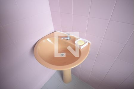 Apartamento à venda com 45m², 1 quarto e sem vagaBanheiro