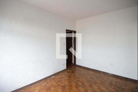 Sala de apartamento à venda com 1 quarto, 45m² em Sé, São Paulo