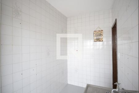 Apartamento à venda com 45m², 1 quarto e sem vagaCozinha