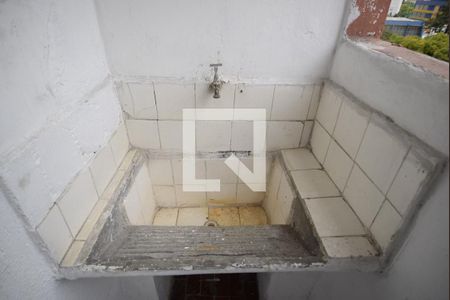 Apartamento à venda com 45m², 1 quarto e sem vagaÁrea de Serviço