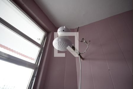 Apartamento à venda com 45m², 1 quarto e sem vagaBanheiro