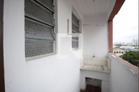 Apartamento à venda com 45m², 1 quarto e sem vagaÁrea de Serviço