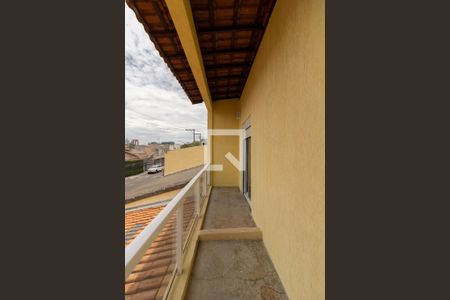 Casa à venda com 186m², 3 quartos e 3 vagas Casa à venda com 186m², 3 quartos e 3 vagasVaranda da Suíte